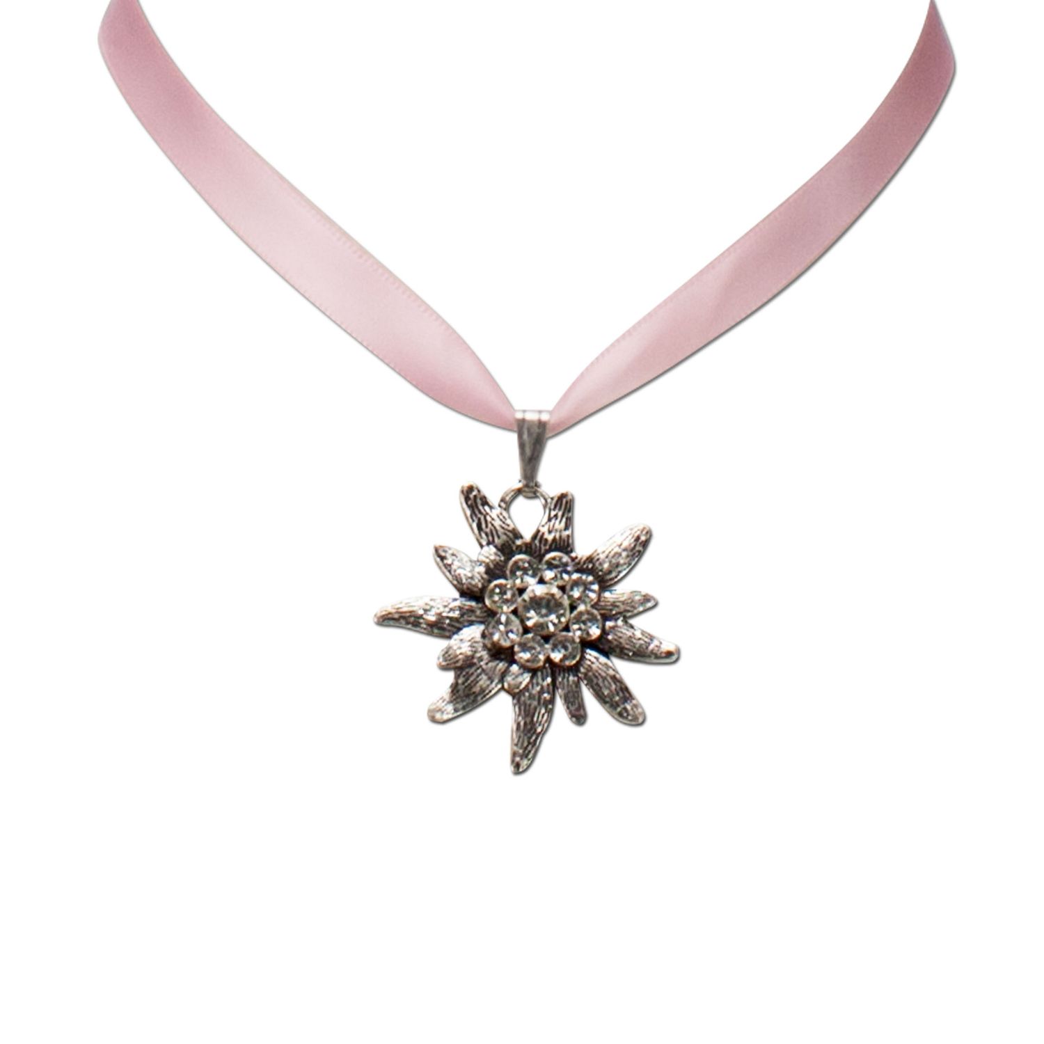 Satinband Edelweiss € 19,90