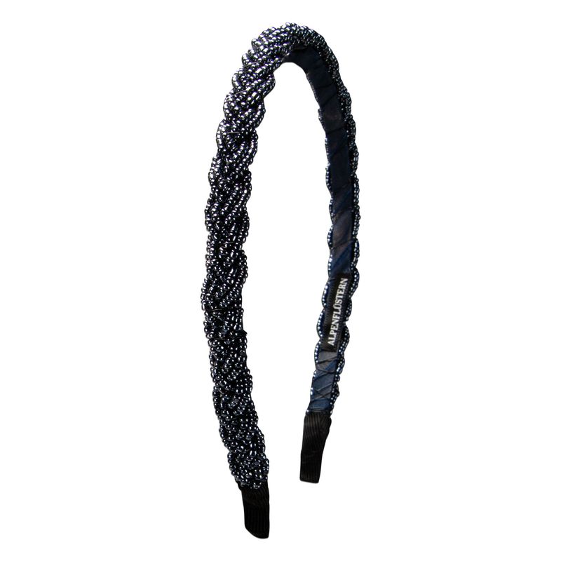 Cerchietto perline € 16,00