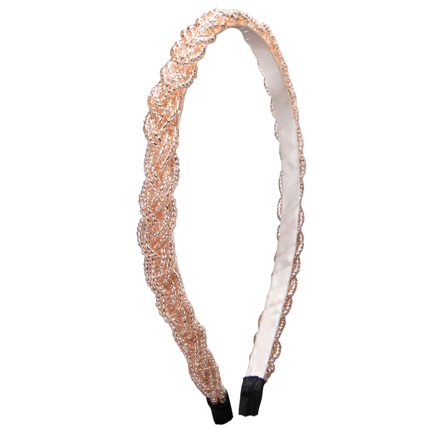 Perlen Haarreifen € 16,00