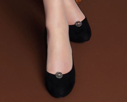 Clips per scarpe € 16,00