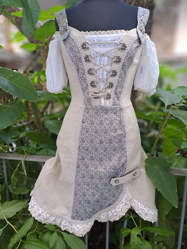 Landhaus vestito  € 159,00