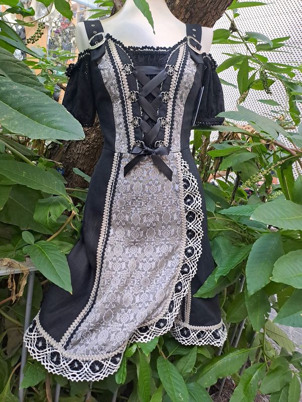 Landhaus vestito  € 159,00