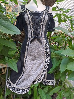 Landhaus Kleid € 159,00
