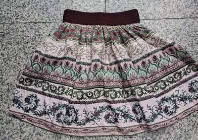 Gonna Klara rosa € 39,00
