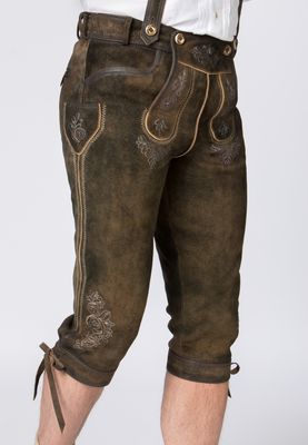 Lederhose Justin   € 220,00