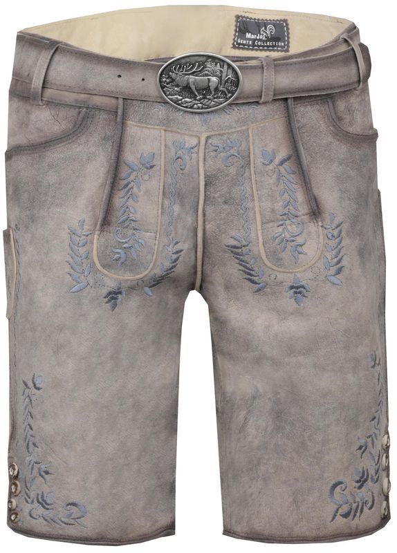 Lederhosen Gregor 46,56 € 220,00