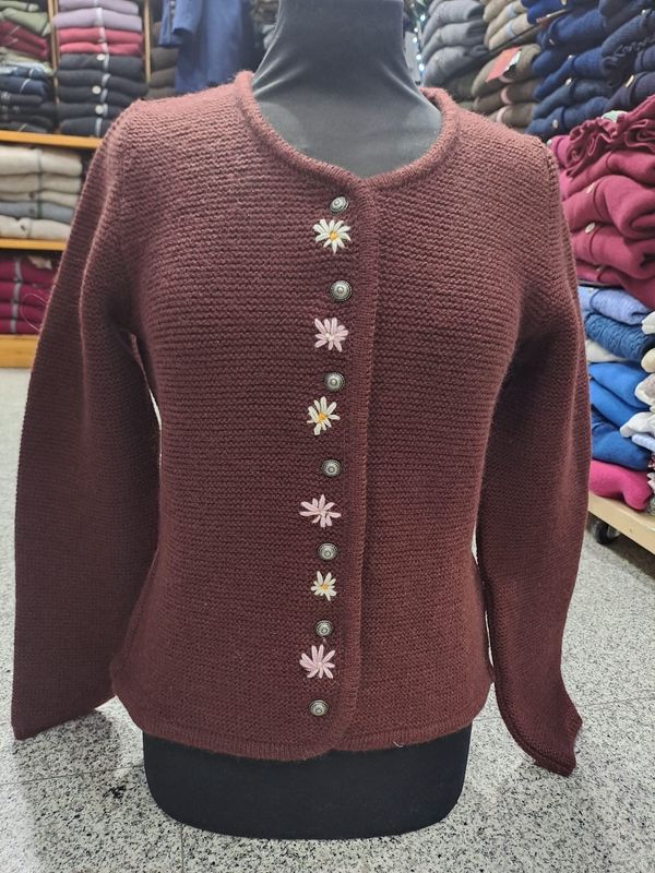Sarner Sissi bordeaux € 159,00
