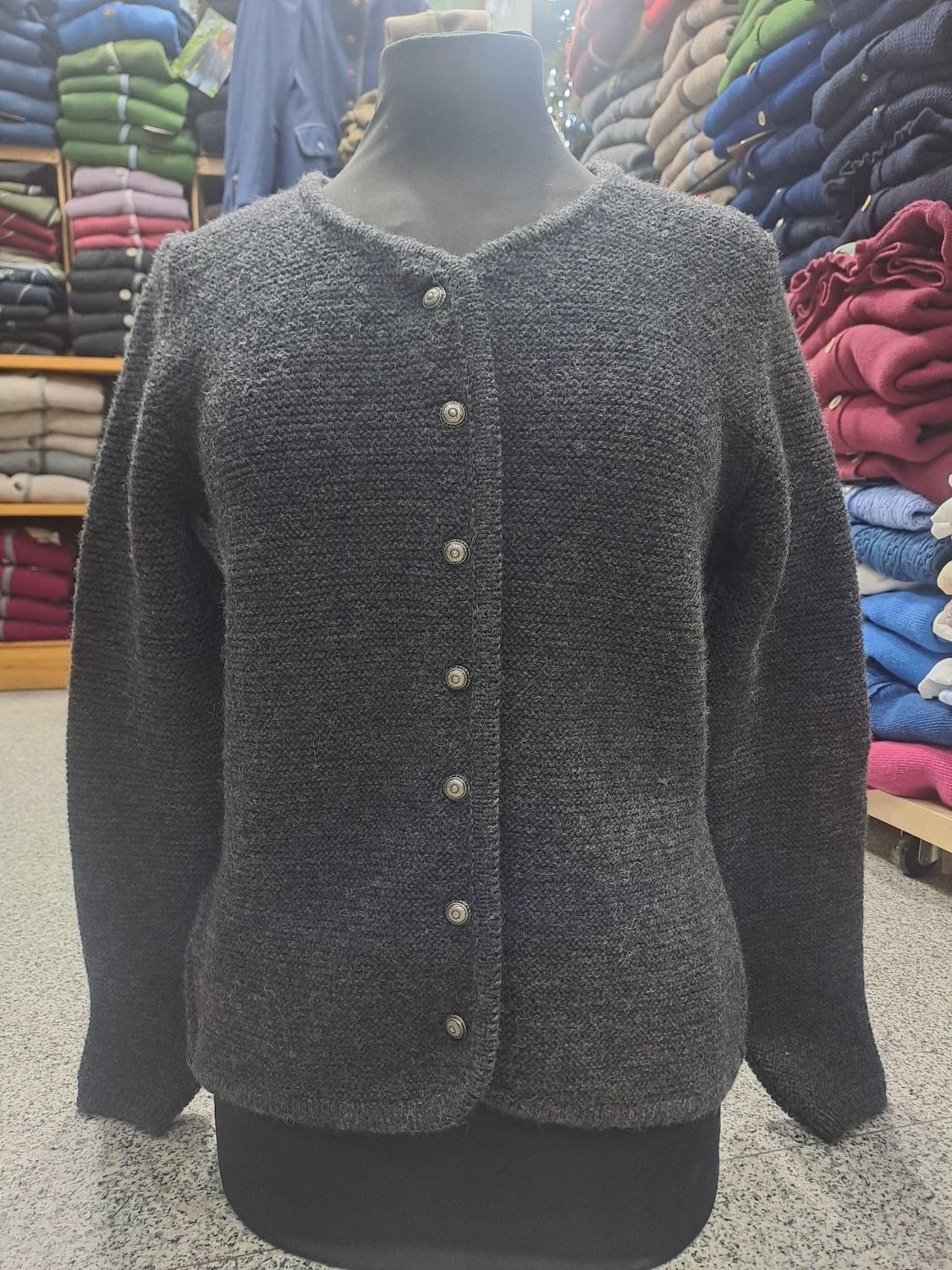 Sarner Sissi anthrazit € 159,00