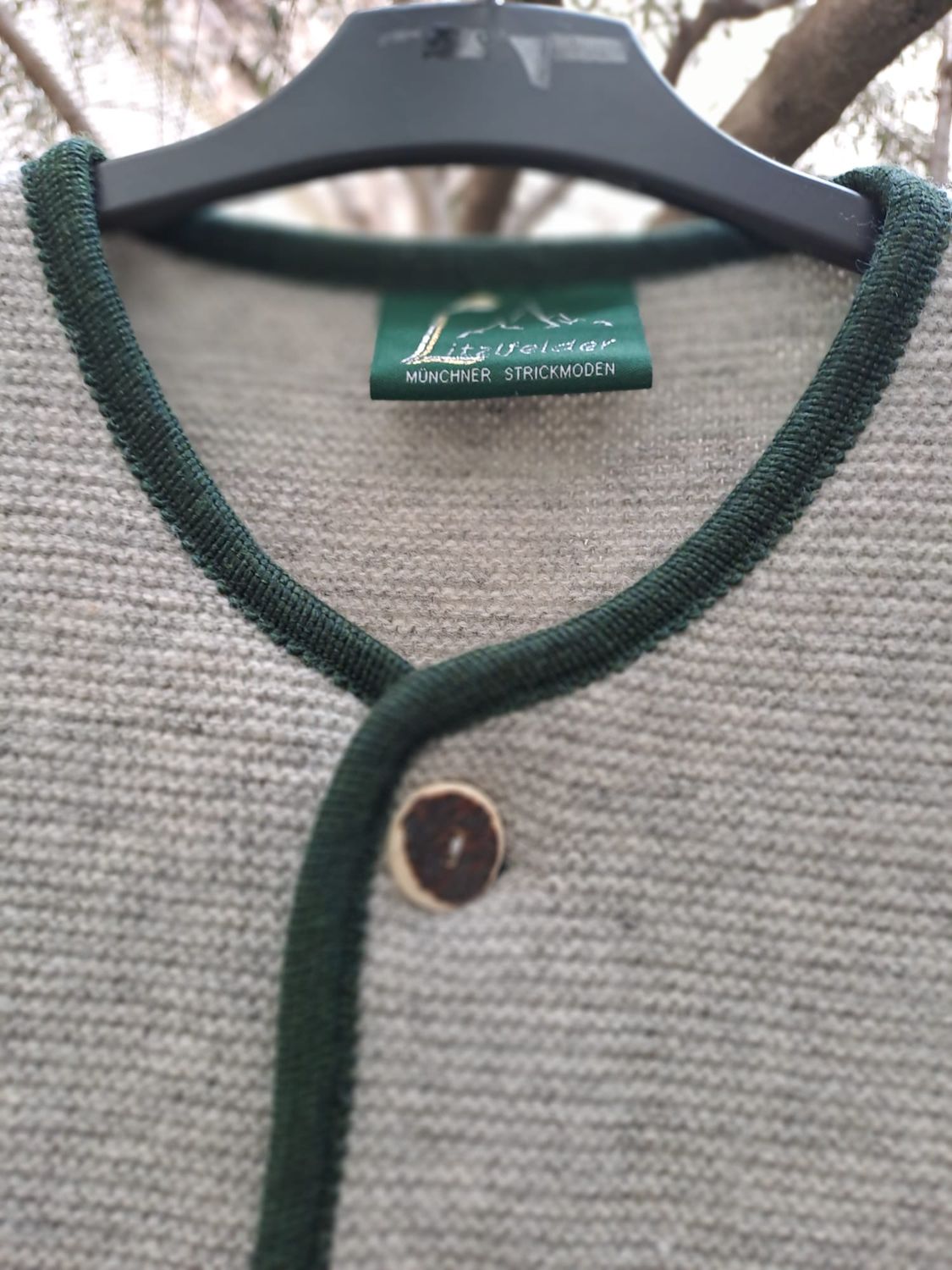 Sarner silber Tanne 54,56,58 € 249,00