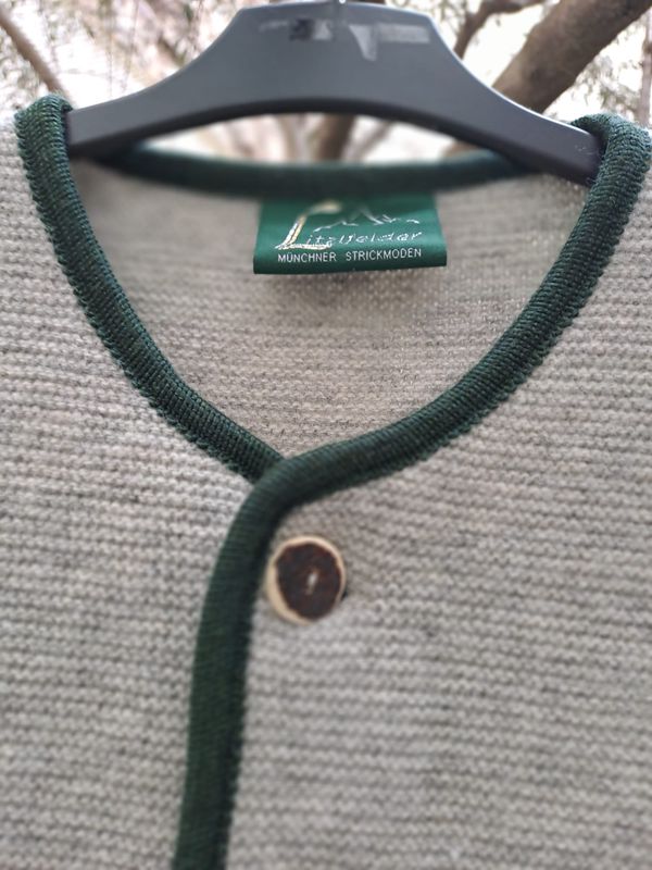 Sarner silber Tanne 54,56,58 € 249,00