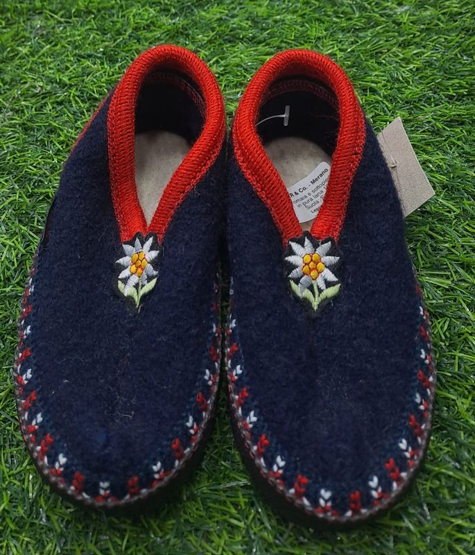 Pantofole 25 € 39,90