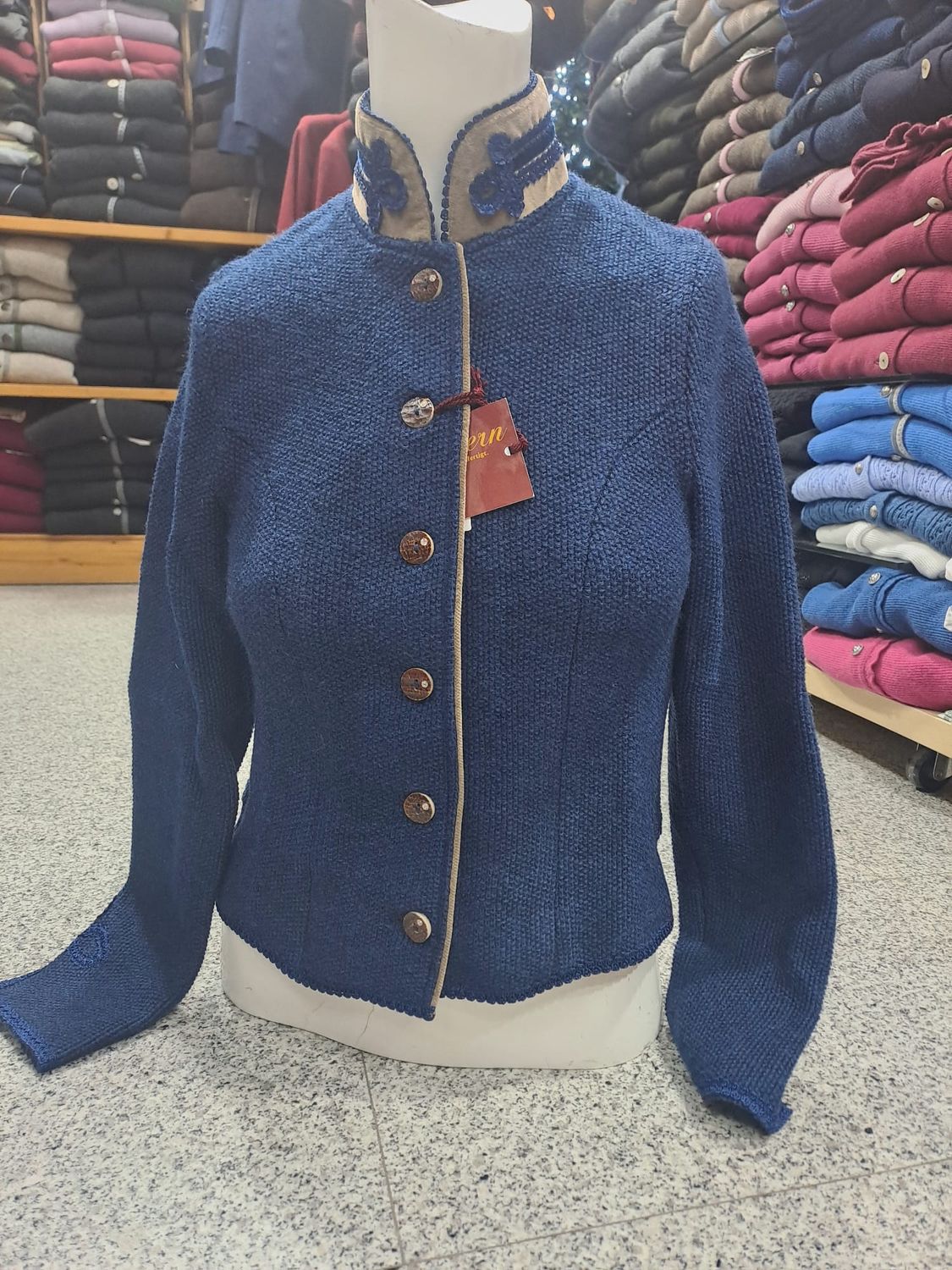 Litzlfelder Kate € 399,00