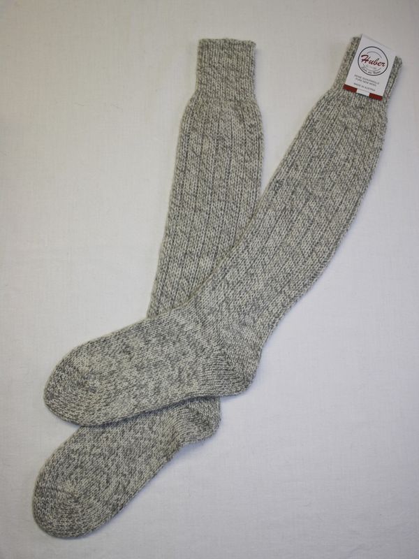 Calzettone lana cotta € 32,00