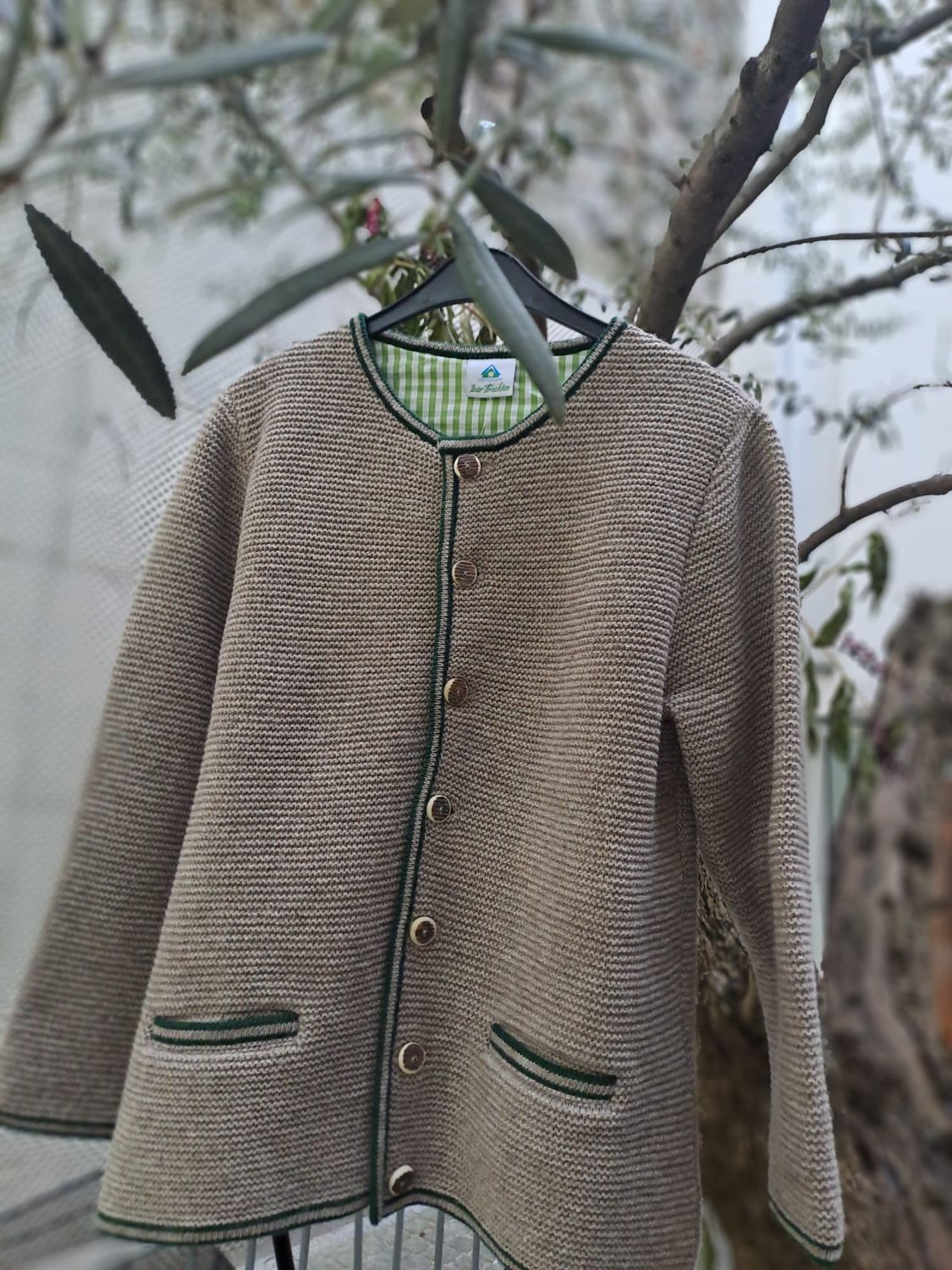 Sarner Isar berber € 159,00