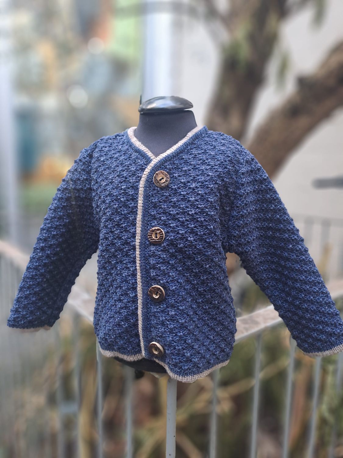 Horst jeansblau € 59,00
