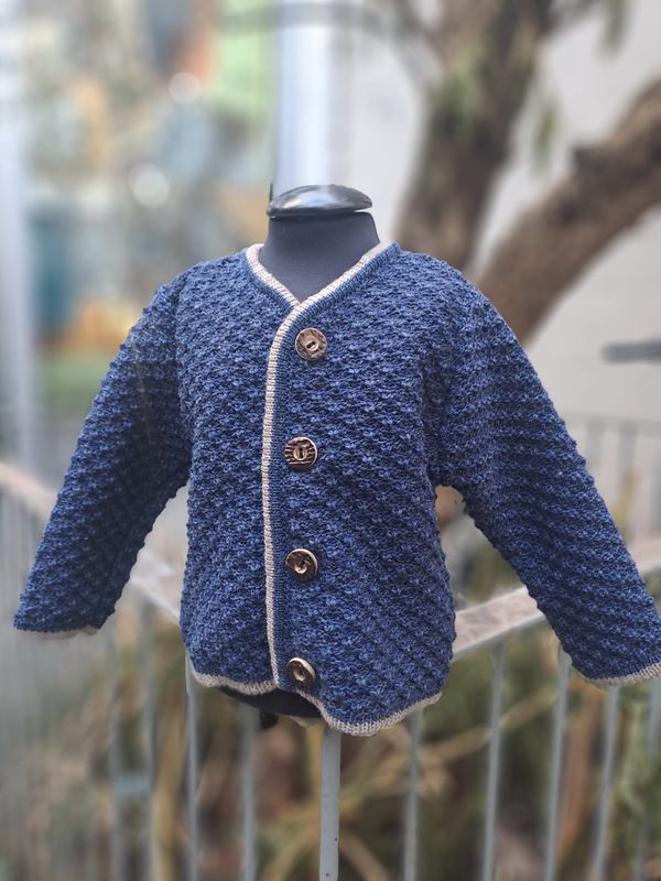 Horst jeansblau € 59,00