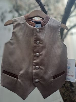 Isar gilet Tom € 49,00