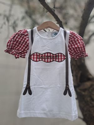 T-shirt Lausmadl € 24,00