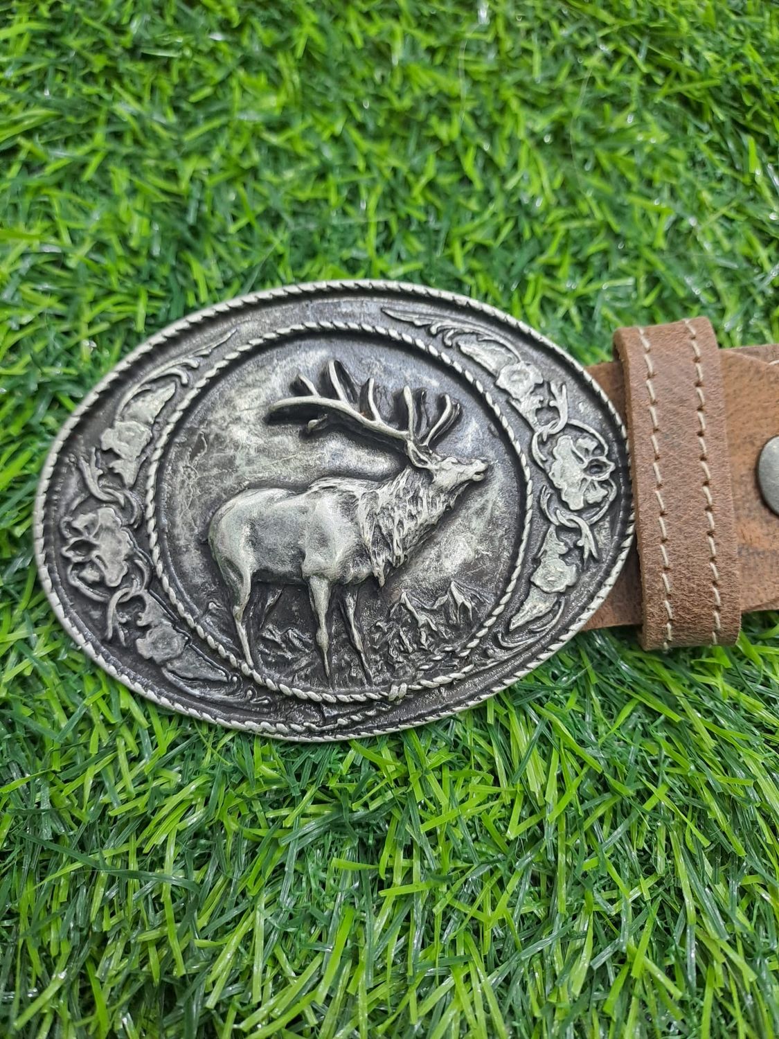Cintura Elk  € 49,00