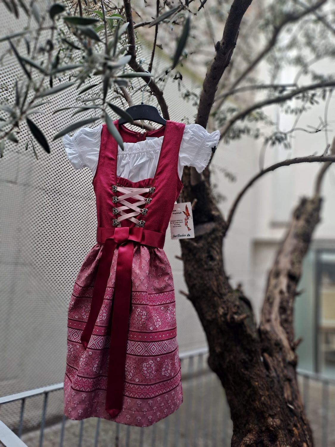 Dirndl Mathilde€ 139,00