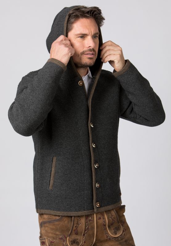 Alex con cappuccio XL € 159,00