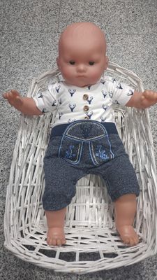 Hirschtuta  € 29,90