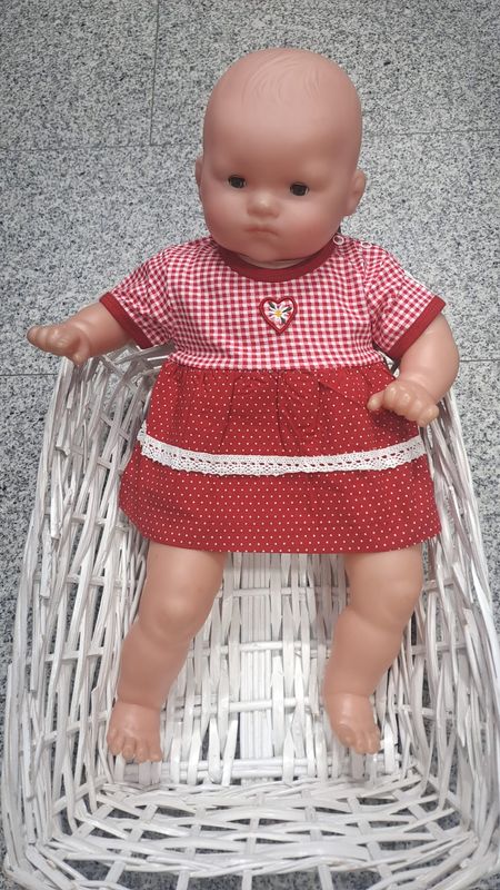 Babydress € 29,90