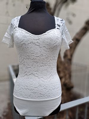 Body Francesca € 65,00