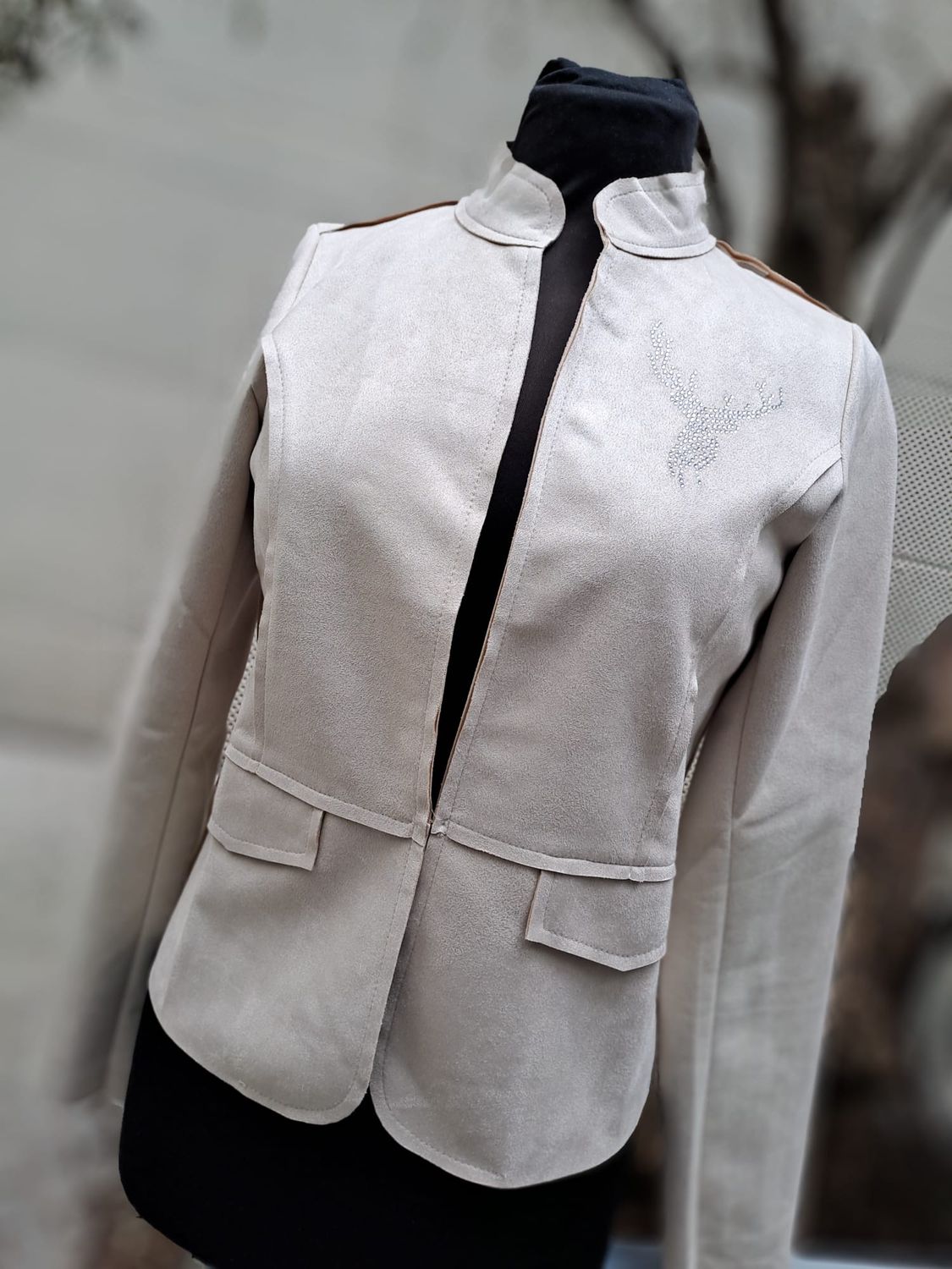 Blazer Firenze € 79,00
