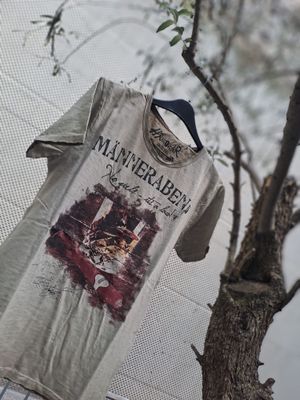 Männeranbend t-shirt M,L,XXL,4XL € 39,90
