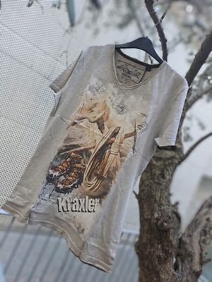 Ferdinand t-shirt  € 45,00