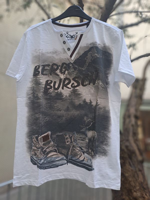 Freeman t-shirt  € 45,00