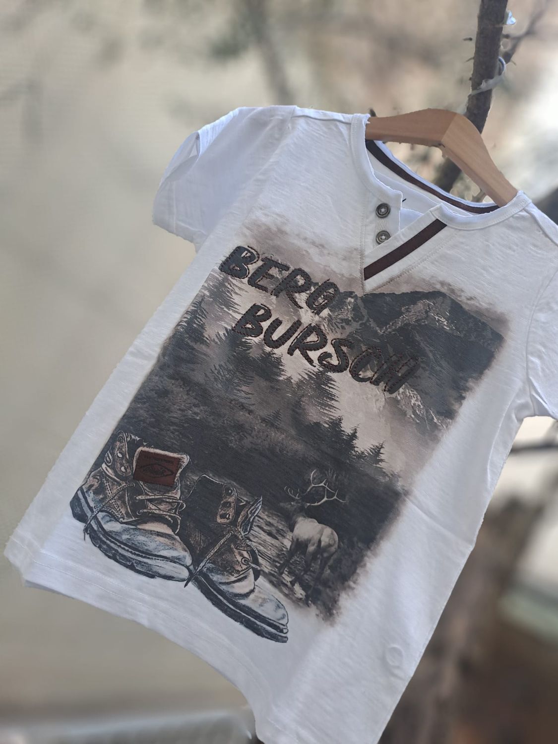 Freeman t-shirt kids € 35,00