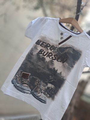 Freeman t-shirt kids € 35,00