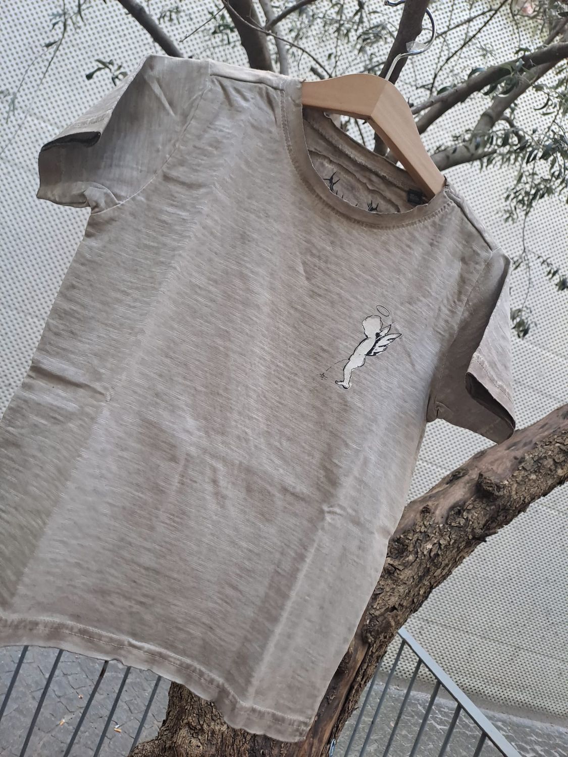 Fridolin t-shirt kids € 35,00