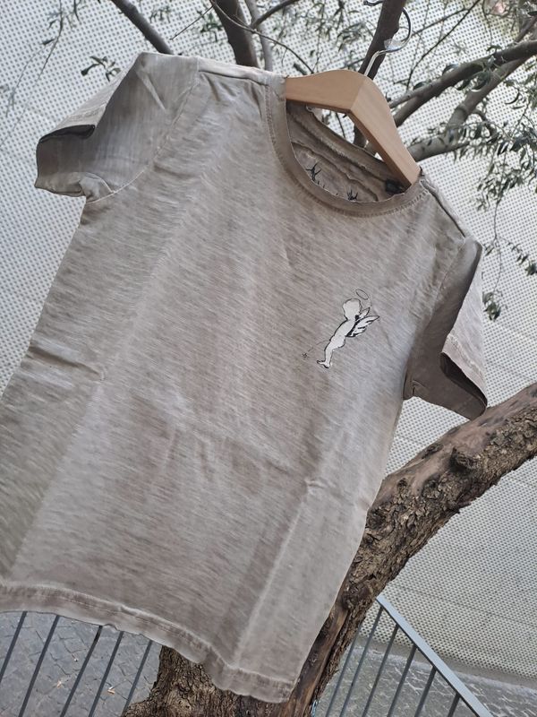 Fridolin t-shirt kids € 35,00