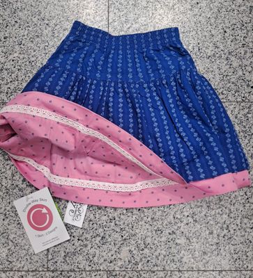 Lisetta skirt € 29,90