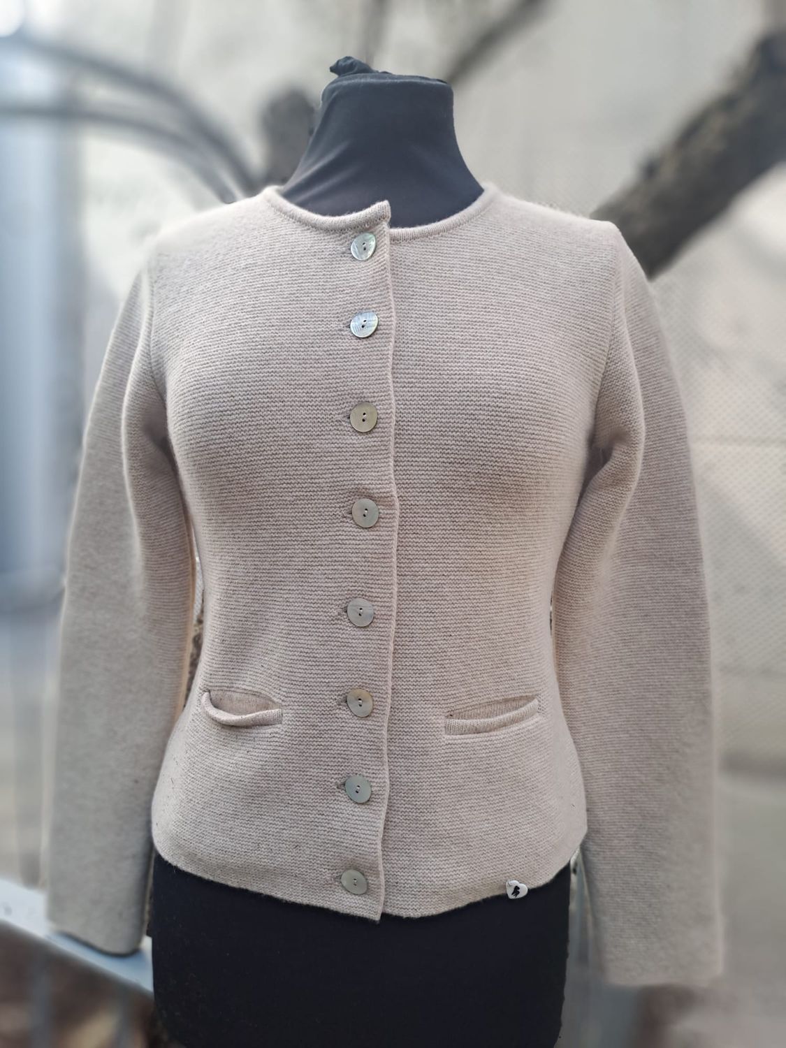 Elli beige € 189,00
