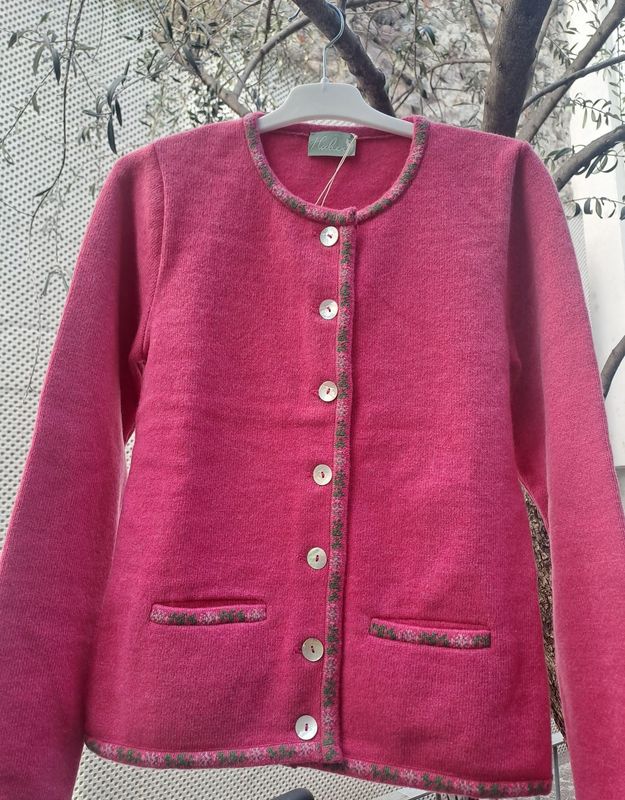 Mary cyclamin € 189,00