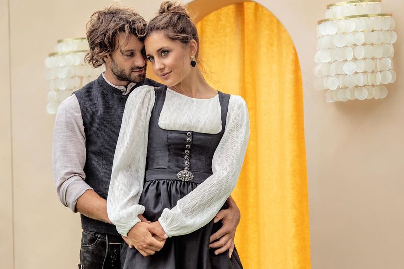 Dirndl Otterfing € 249,00