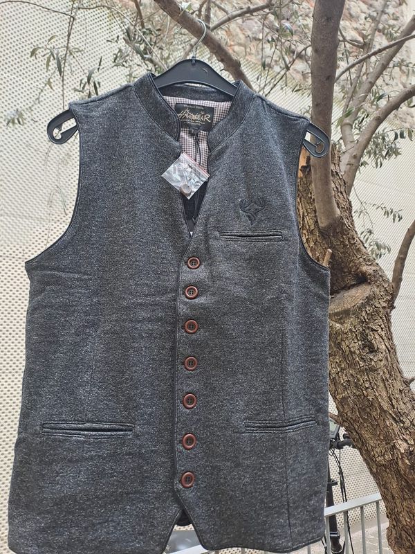 Farold gilet € 89,00