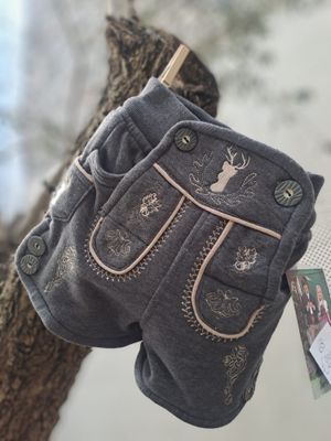 Jogging Lederhosen € 29,90
