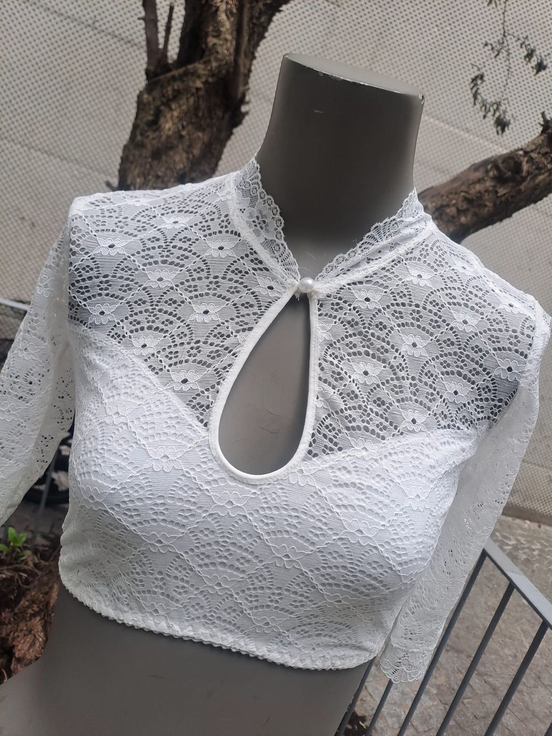 Camicetta per Dirndl € 49,00