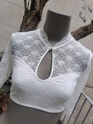 Camicetta per Dirndl € 49,00