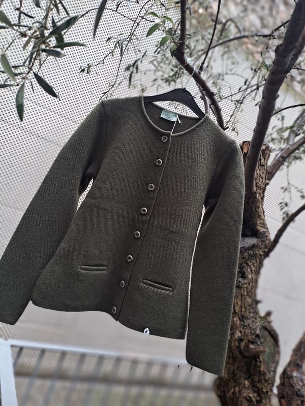 Sarner Illi Oliv € 189,00