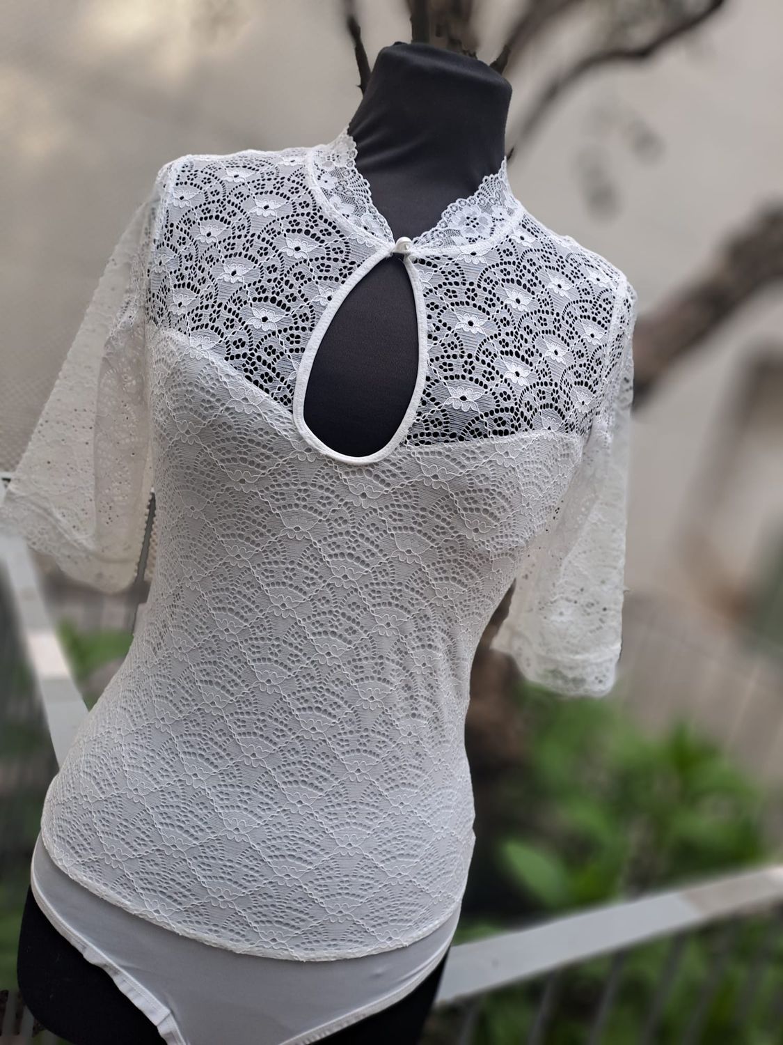 Body Hallerndorf € 59,00