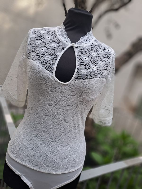 Body Hallerndorf € 59,00