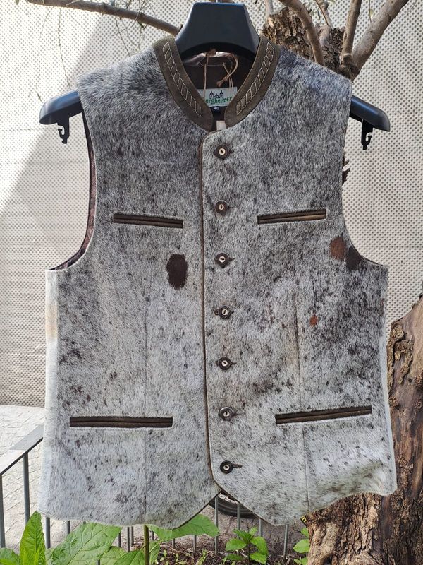 Gilet Hafling 46 € 249,00