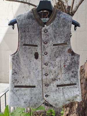 Gilet Hafling 46 € 249,00