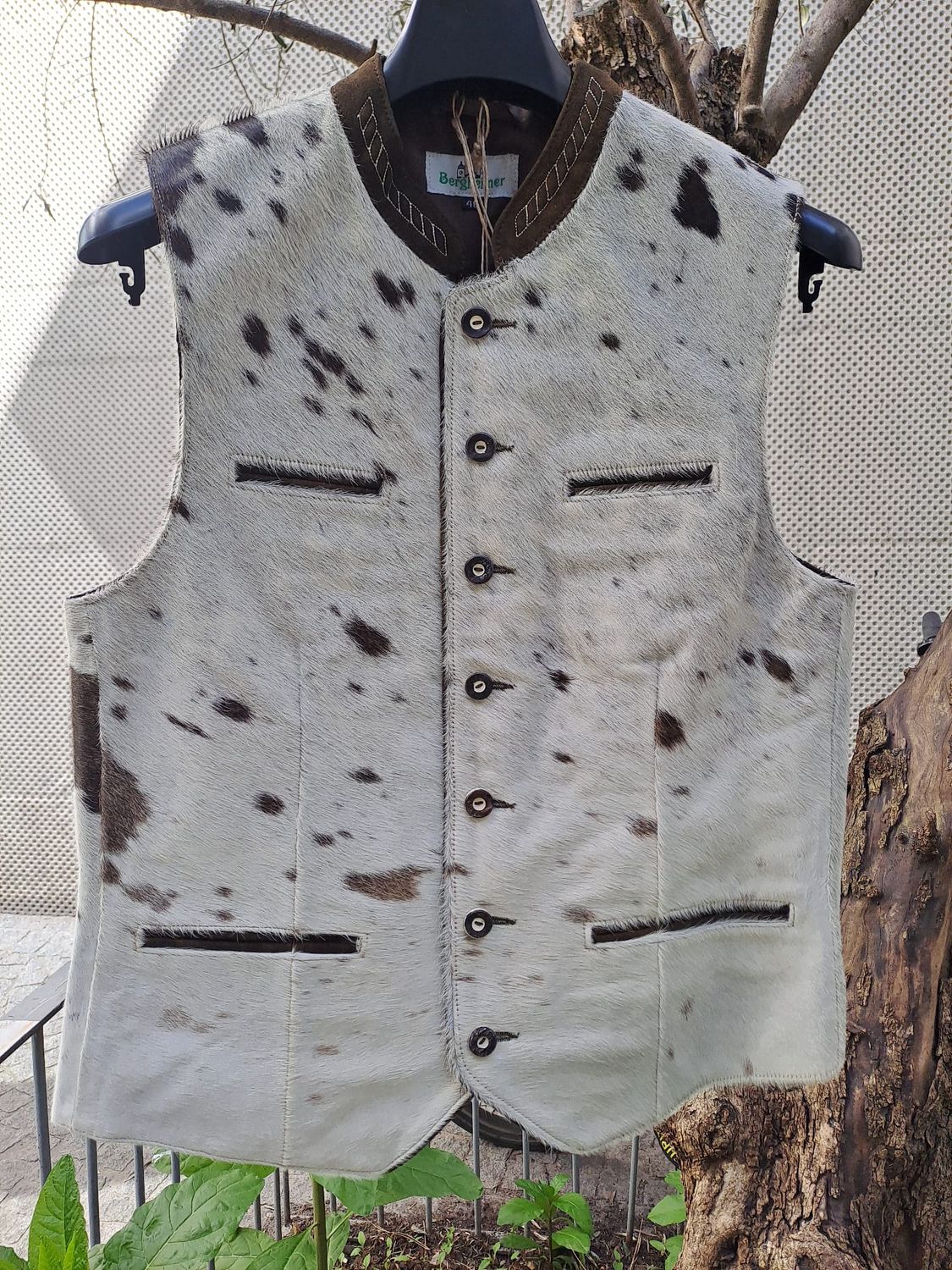 Gilet Hafling 48 € 249,00